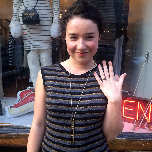 Sarah Steele