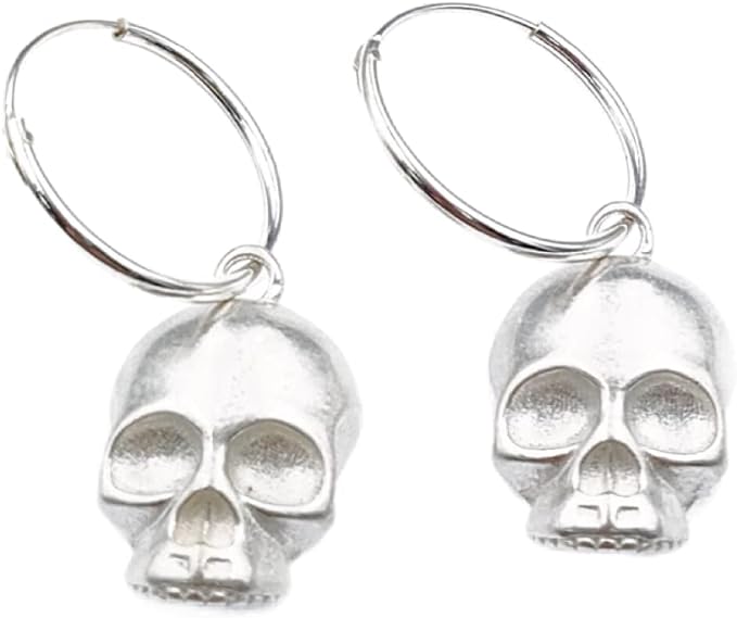 SKULL HOOPS GIFT