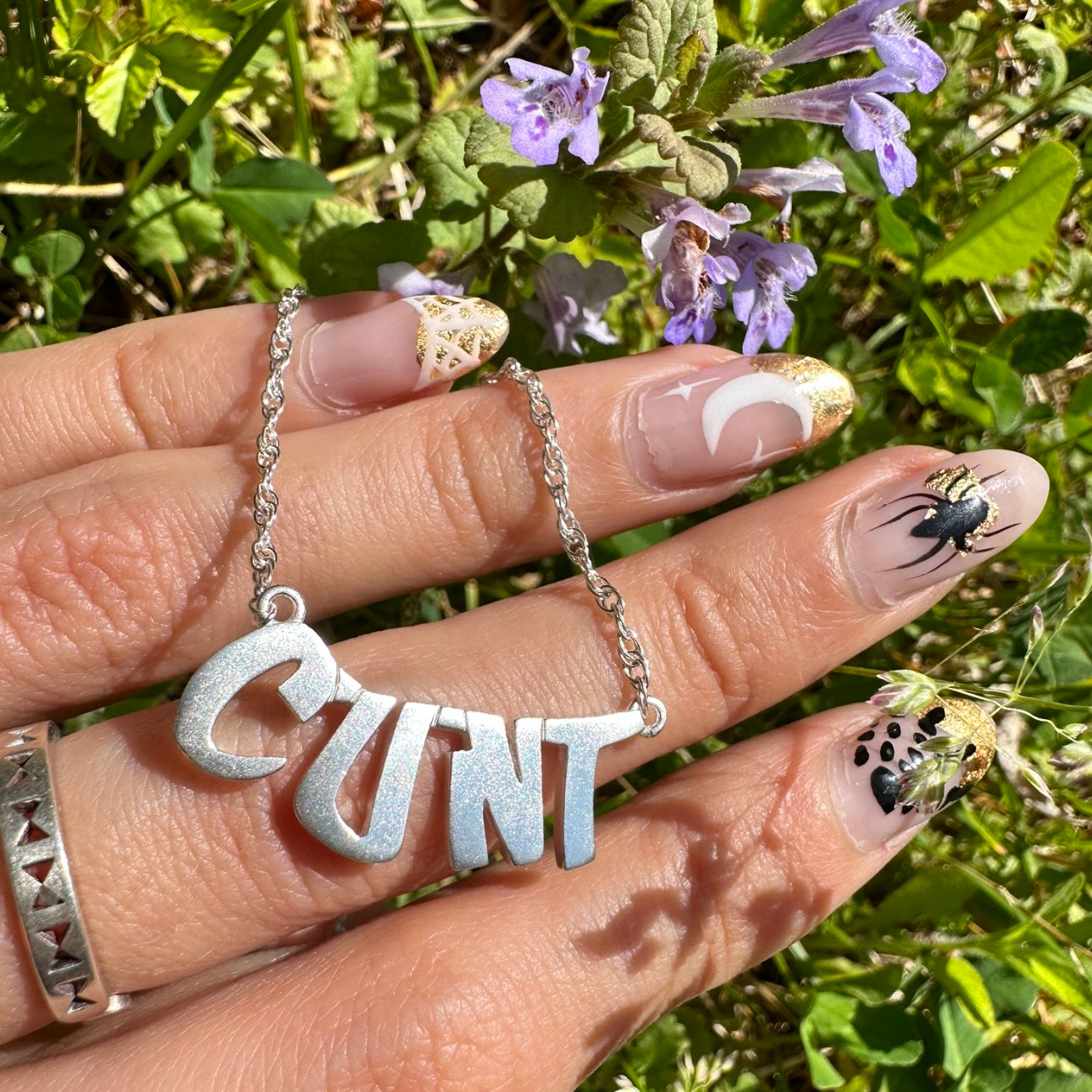 CUNT CHOKER