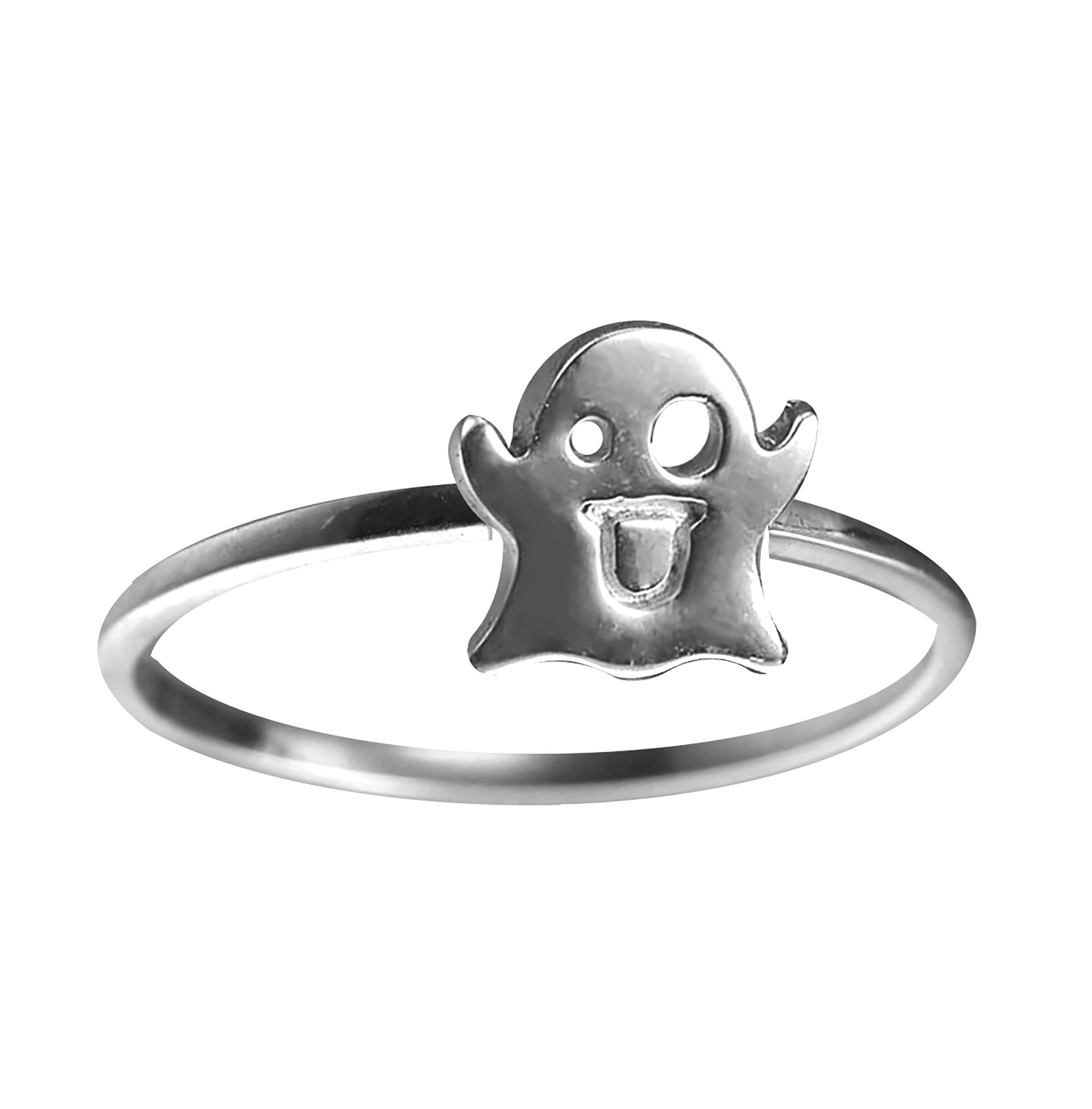 VMOJI GHOST RING