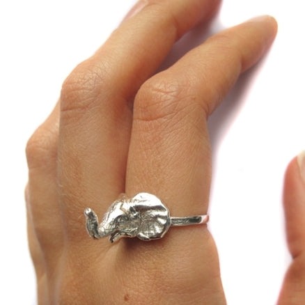 ELEPHANT RING