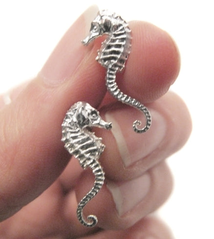 SEAHORSE YAY