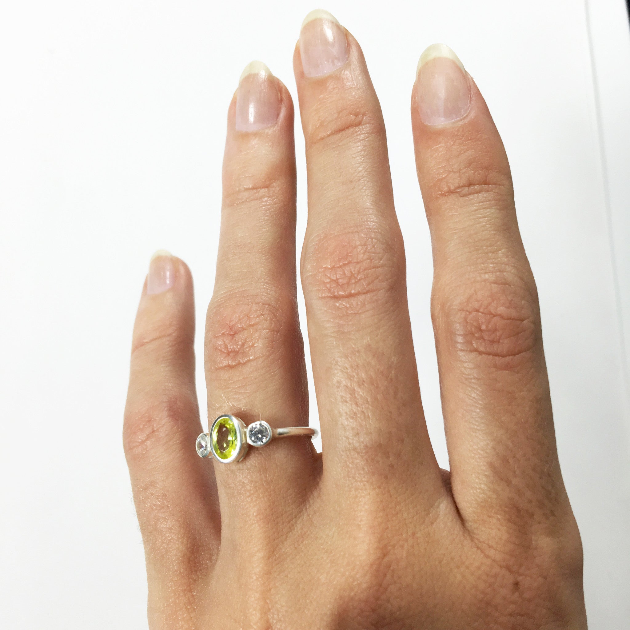 LA SERA ENGAGEMENT RING