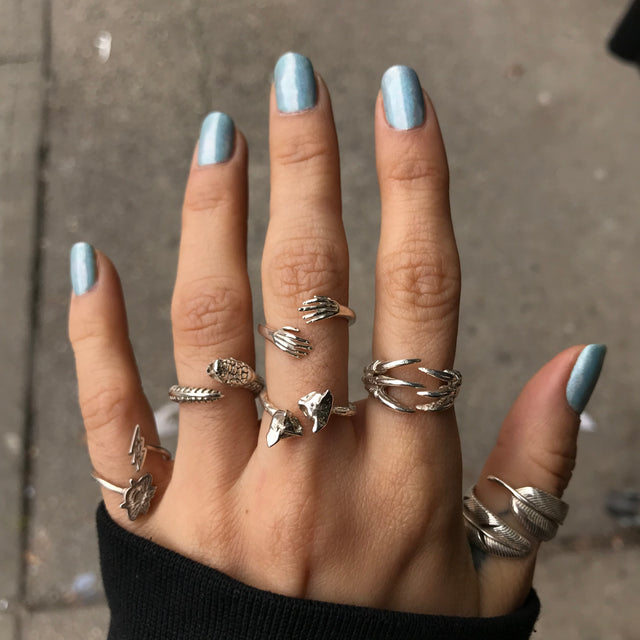 ETERNAL SNAKE RING GIFT