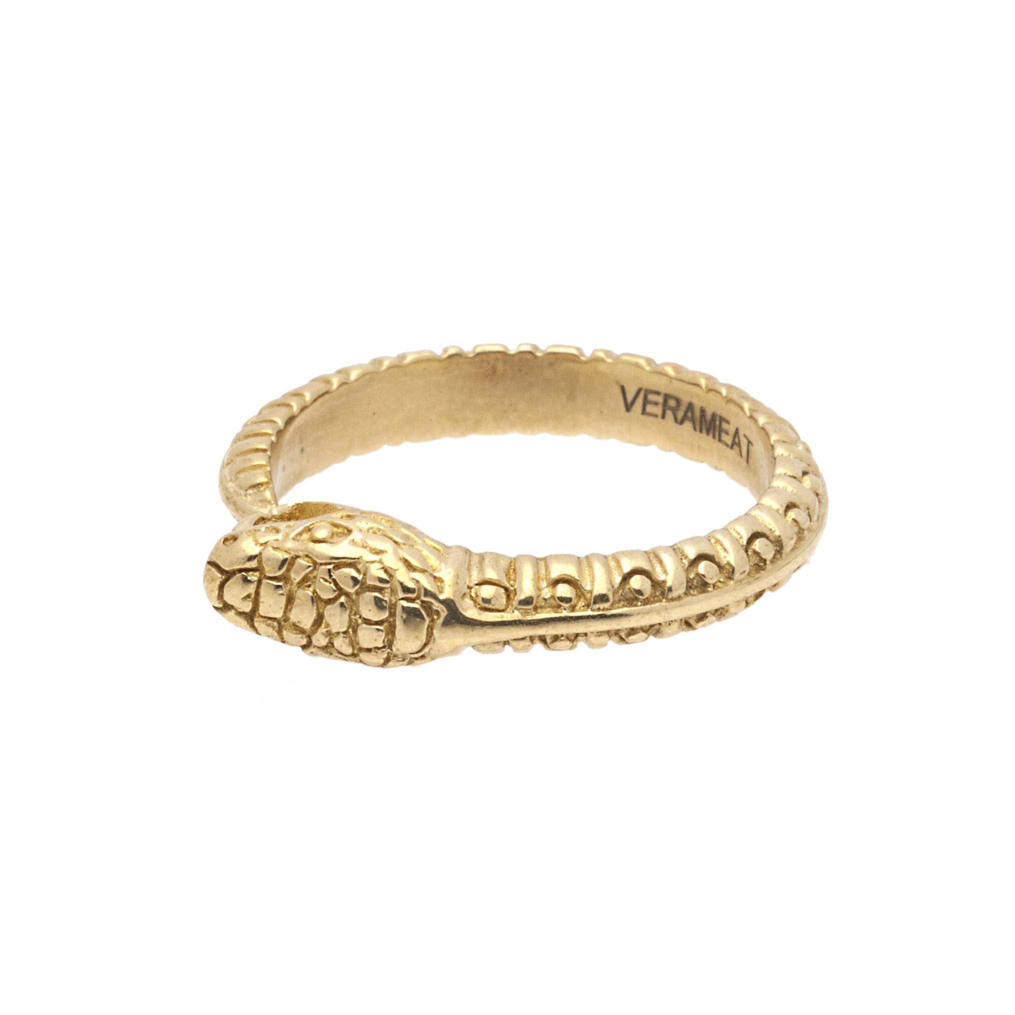 ETERNAL SNAKE RING GIFT