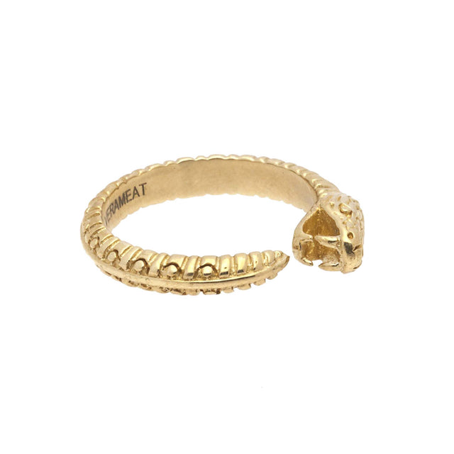 ETERNAL SNAKE RING GIFT