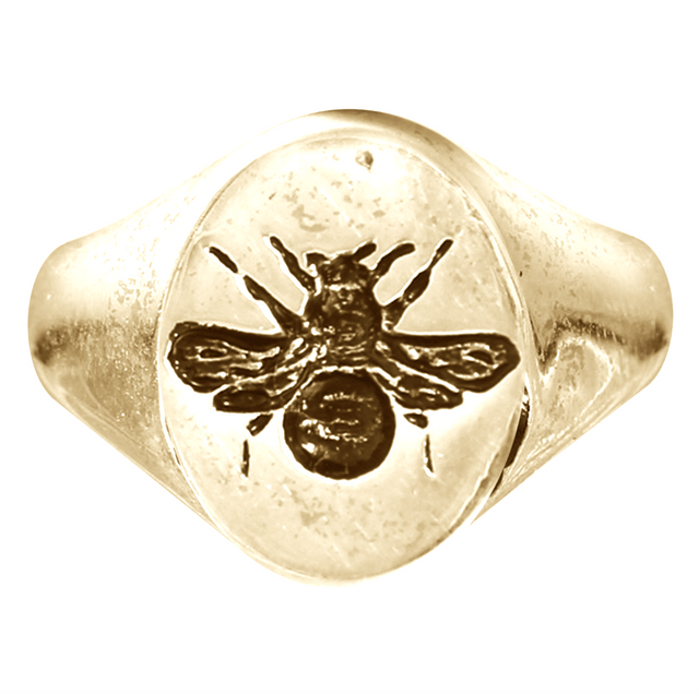 Signet QUEEN BEE - VERAMEAT