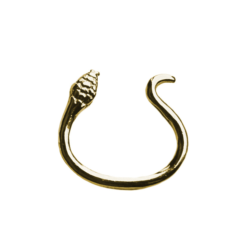 SEPTUM SNAKE GIFT