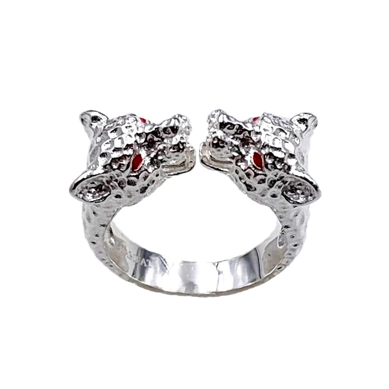 LEOPARD RING GIFT