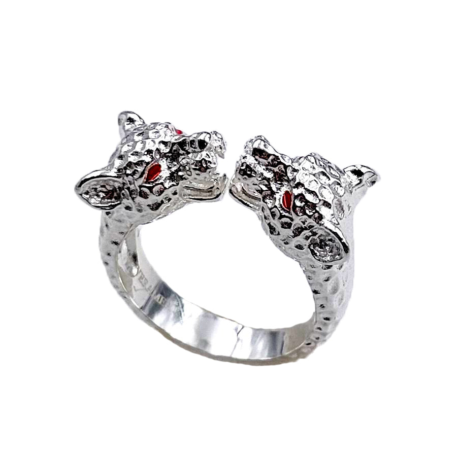 LEOPARD RING GIFT