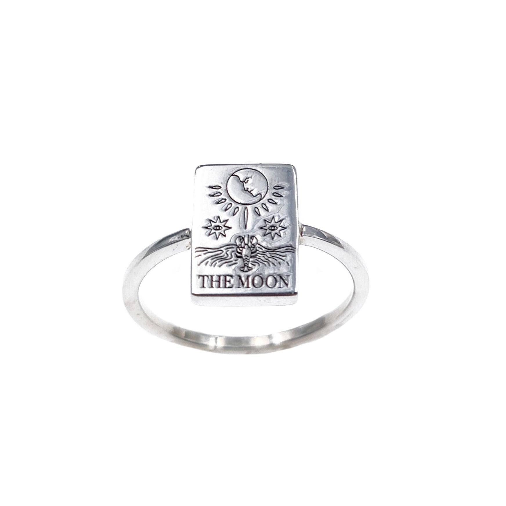 EVERYDAY TAROT SILVER