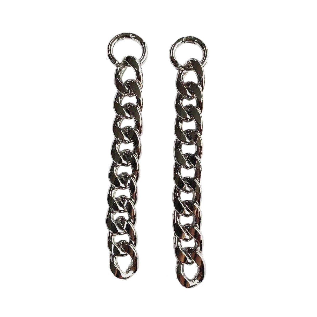 CHAIN EARRING GIFT