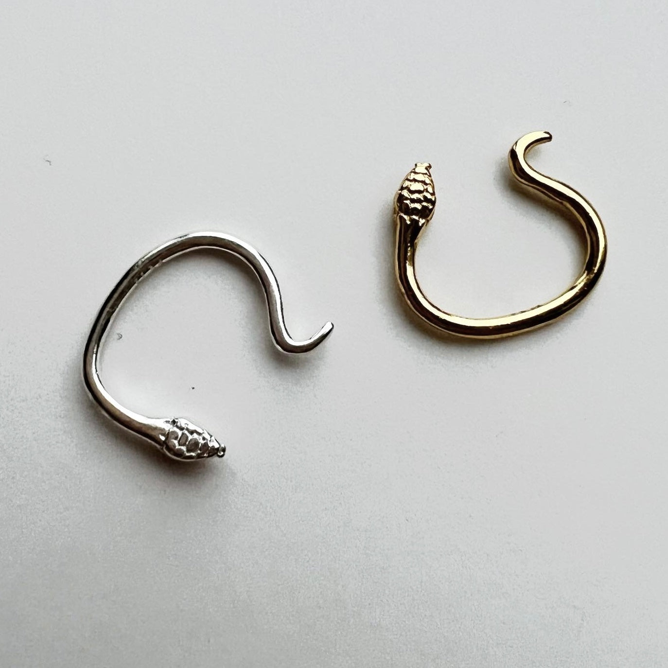 SEPTUM SNAKE GIFT