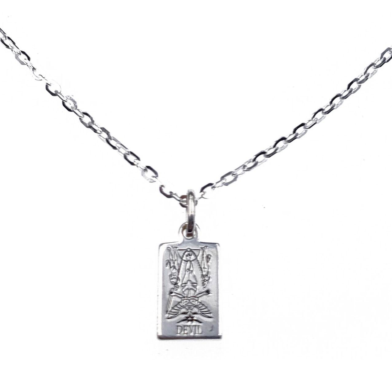 EVERYDAY TAROT NECKLACE