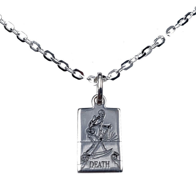 EVERYDAY TAROT NECKLACE