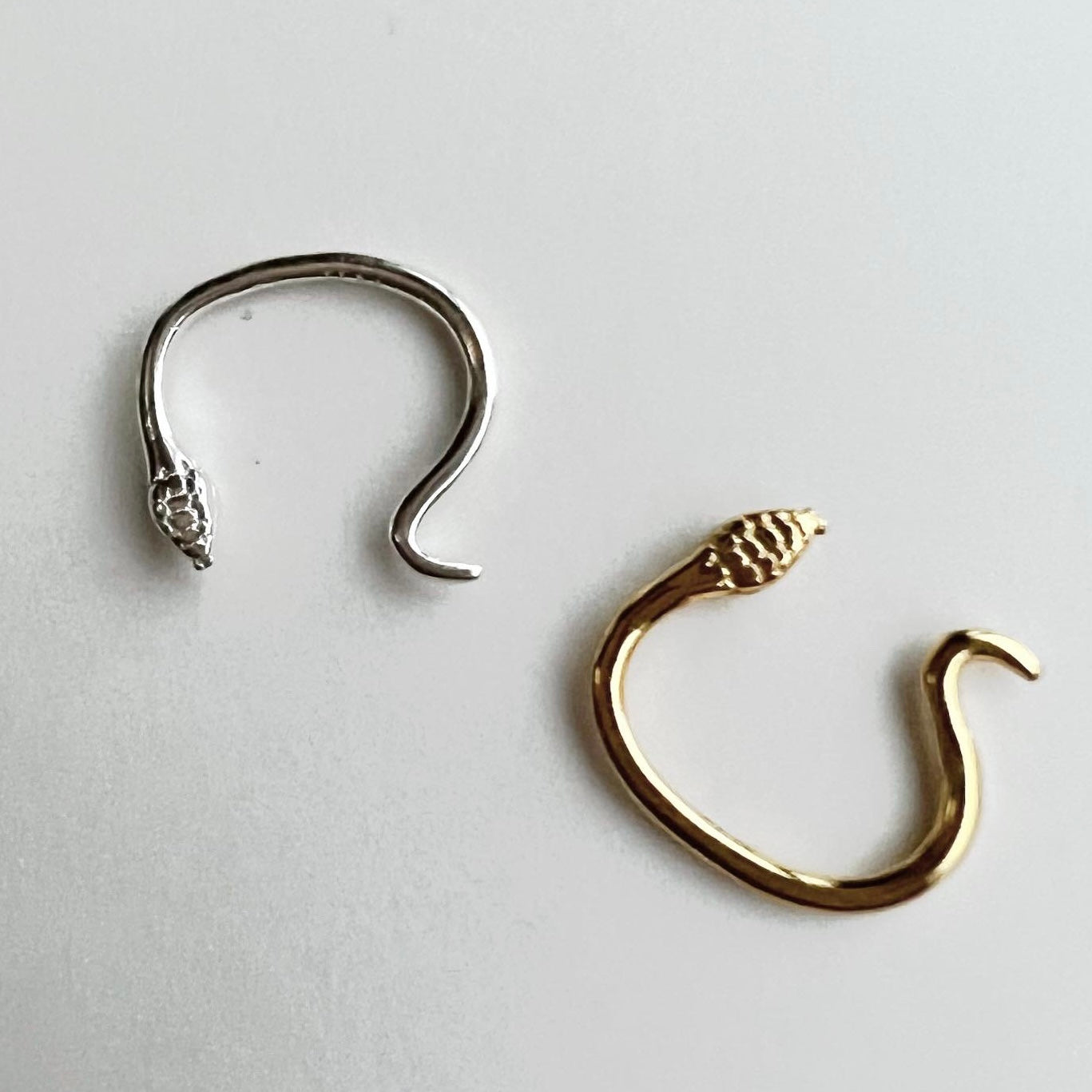 SEPTUM SNAKE GIFT