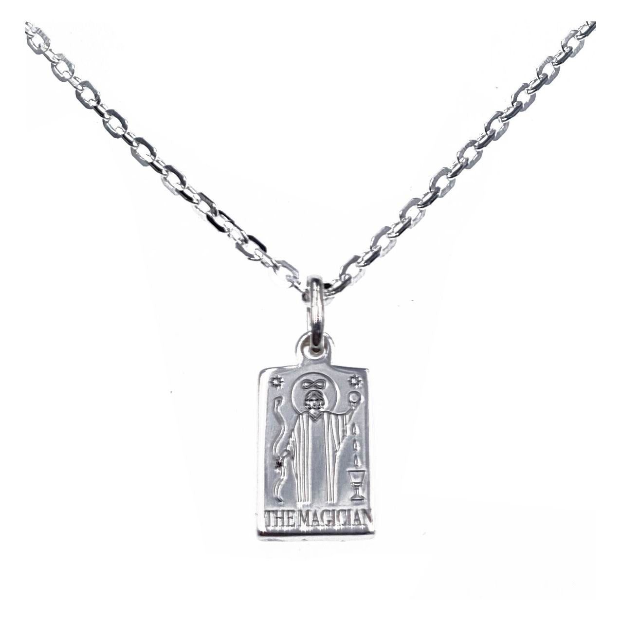 EVERYDAY TAROT NECKLACE