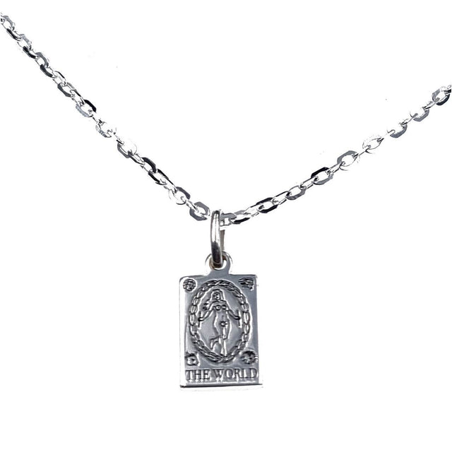 EVERYDAY TAROT NECKLACE