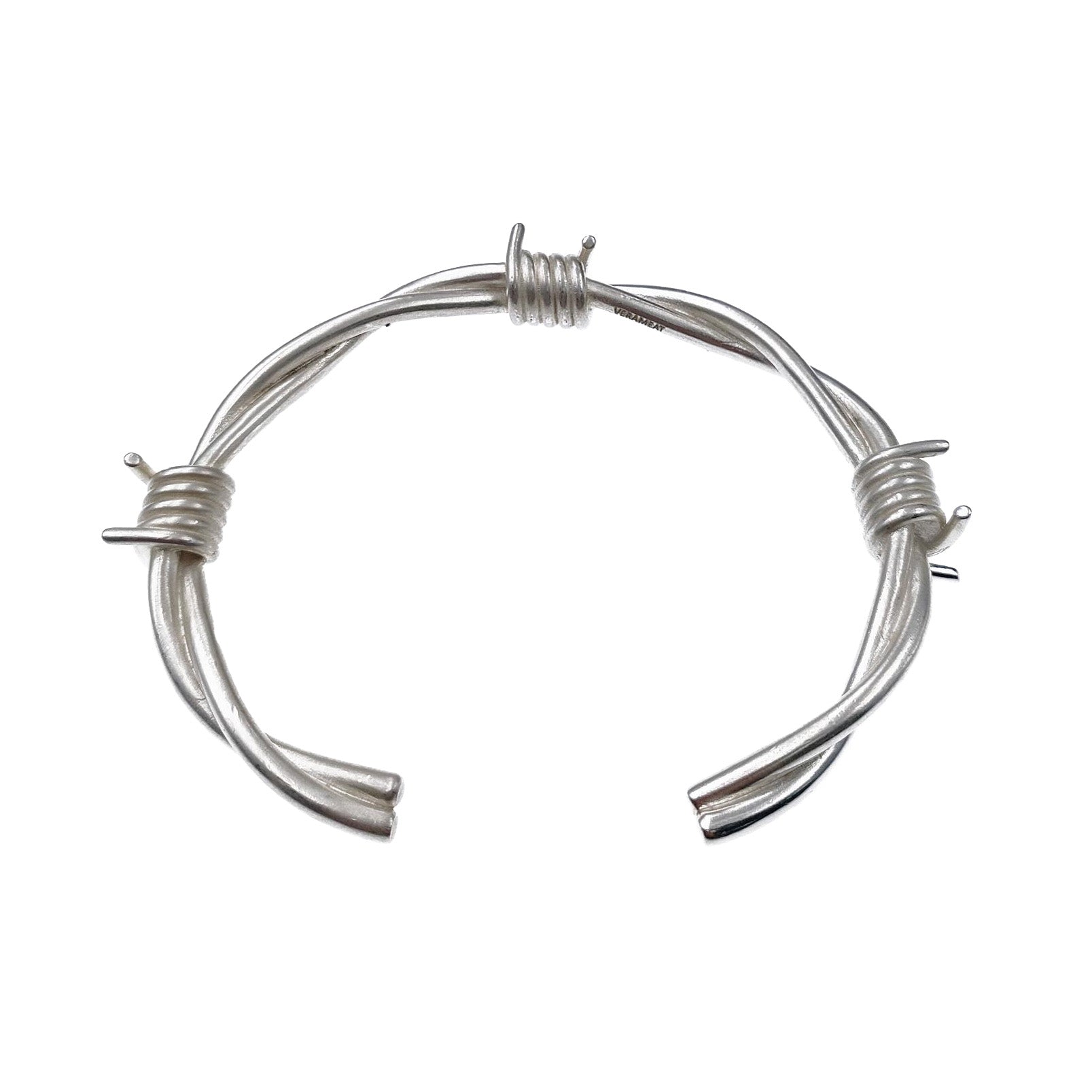 BARBED WIRE CUFF