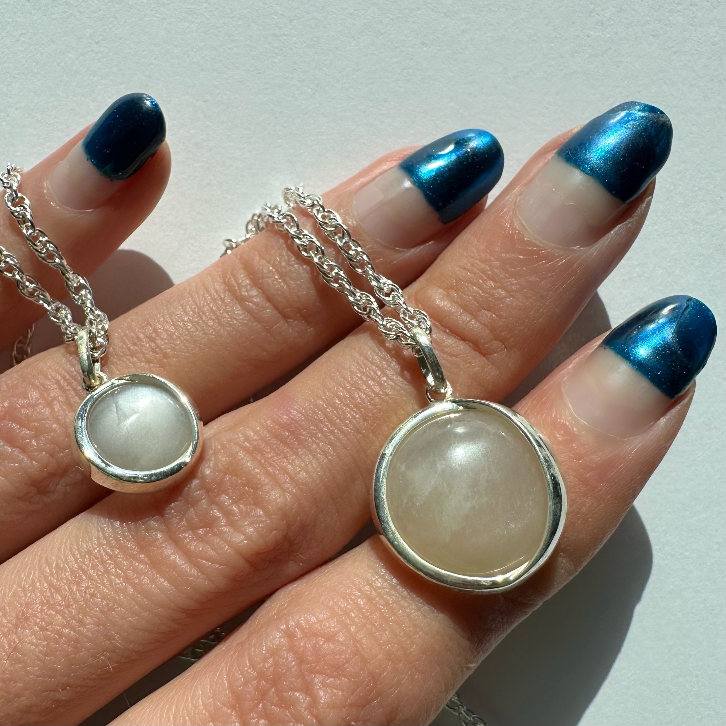 MOONSTONE MOON