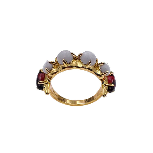 VAMPIRE BOSS RING