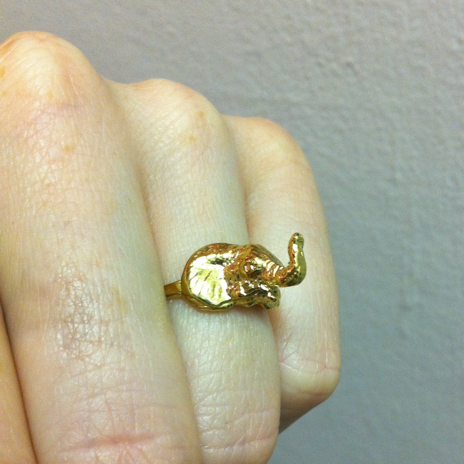 ELEPHANT RING