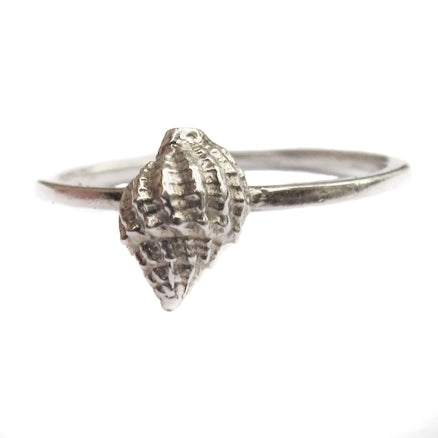 SHELL RING